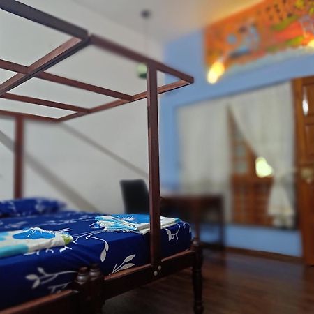 Anandam Stays - Premium 3Bhk Plush Homestay, Vaikom Near Kumarakom Exterior foto
