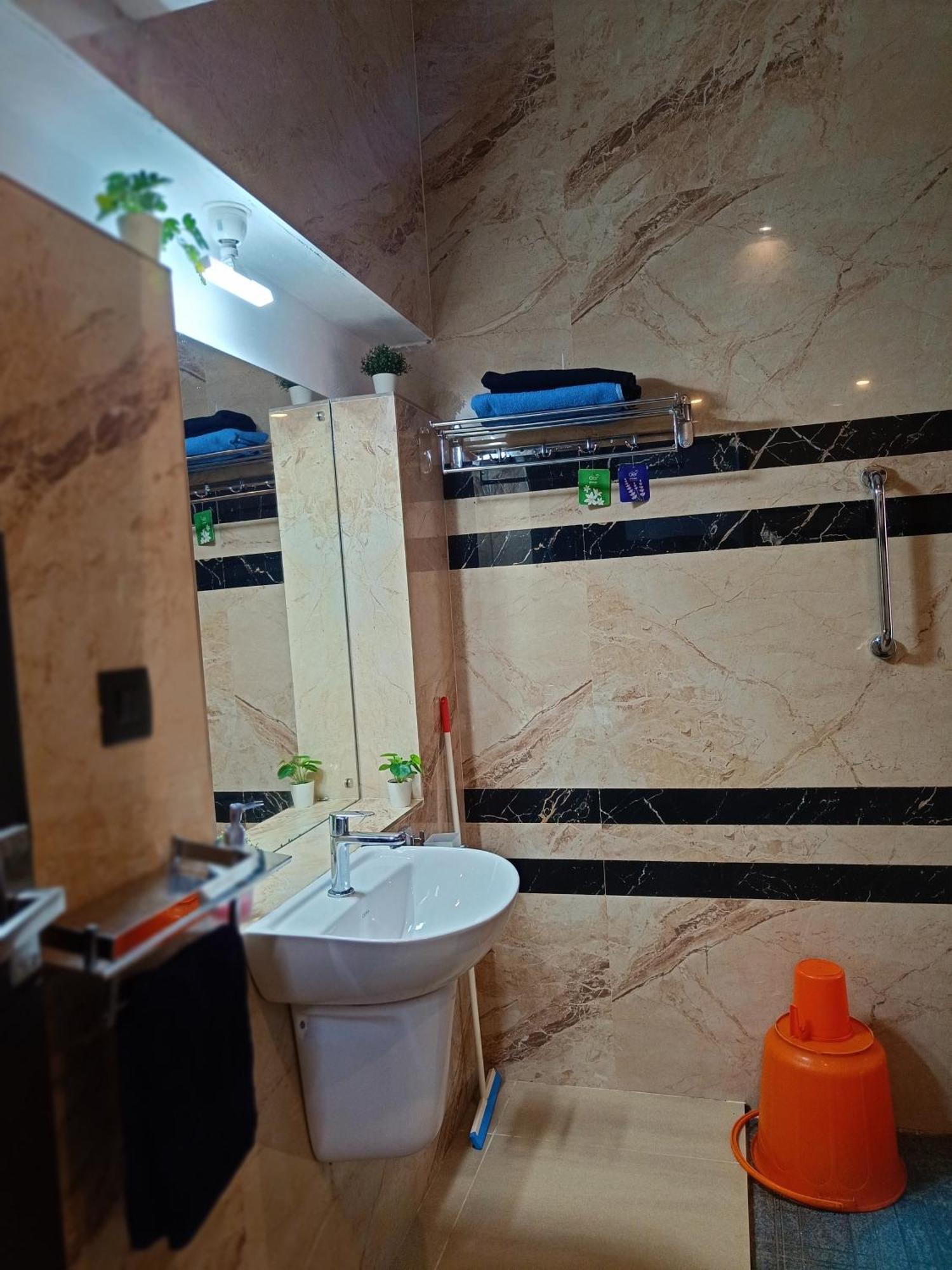 Anandam Stays - Premium 3Bhk Plush Homestay, Vaikom Near Kumarakom Exterior foto